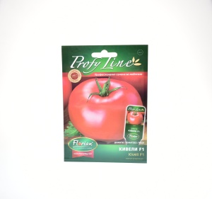 TOMATE KIVELI F1 - 10 SEM - FLORIAN