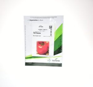 TOMATE OPTIMA F1 - 100 SEMINTE