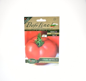 TOMATE STARA MECHTA F1 (DORINTA VECHE F1) - 50 SEM - FLORIAN