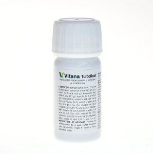 TURBO ROOT - 25 ML - PRIMA SEMENTI