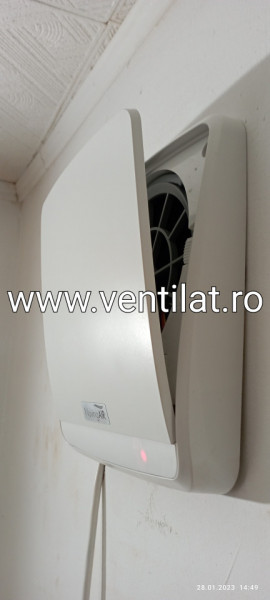 Sistem ventilatie NovingAIR PHANTOM Active - Img 5
