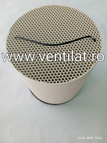 Sistem ventilatie NovingAIR PHANTOM Active - Img 6
