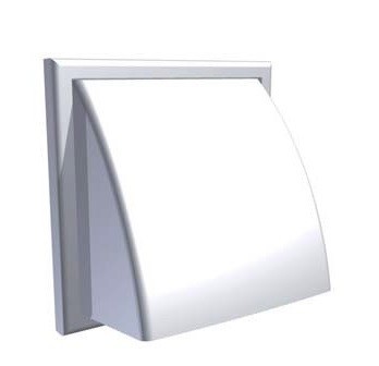 Grila ventilatie ASPIRA
