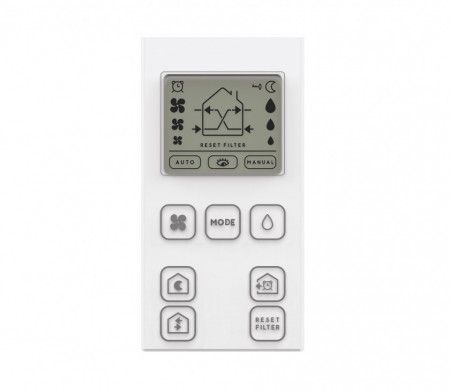 Telecomanda NovingAIR Active/Wireless