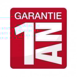ExtraGarantie suplimentara 1 AN + set 12 filtre G4