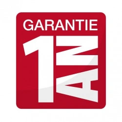 ExtraGarantie suplimentara 1 AN + set 12 filtre G4