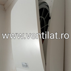 Sistem ventilatie NovingAIR PHANTOM Active - Img 5