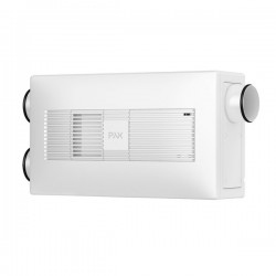 Sistem ventilatie PAX EOS