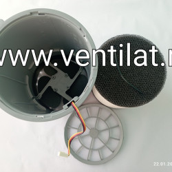 Sistem ventilatie NovingAIR PHANTOM Active - Img 7
