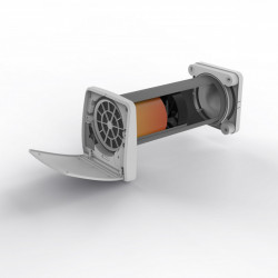Sistem ventilatie NovingAIR PHANTOM Active - Img 2