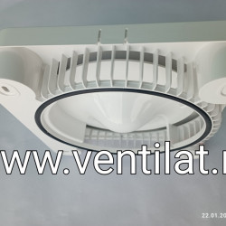Sistem ventilatie NovingAIR PHANTOM Active - Img 8