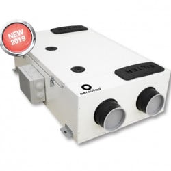 Aerauliqa QR180A HRV