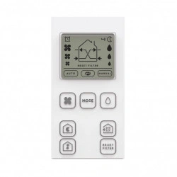 Telecomanda NovingAIR Active/Wireless