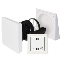 Sistem ventilatie SEVI A160