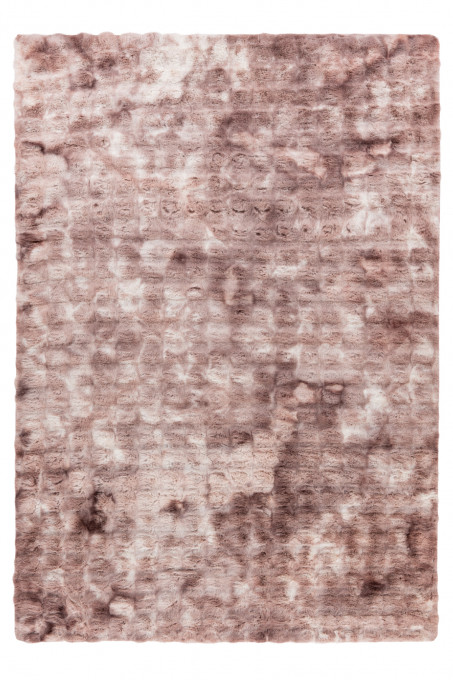 Covor My Camouflage Roz 40x60 cm