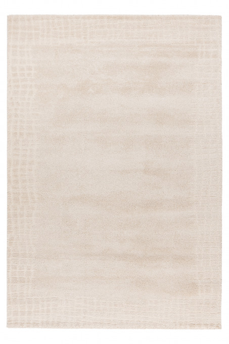 Covor My Canyon Crem 80x150 cm