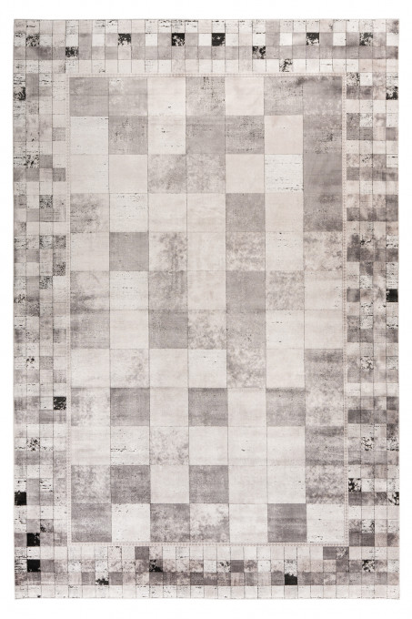 Covor My Eden of Obsession Gri 140x200 cm