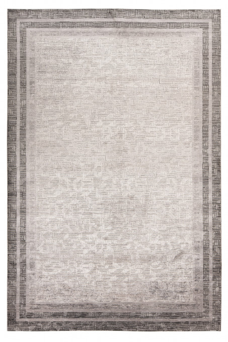 Covor My Eden of Obsession Gri 200x290 cm