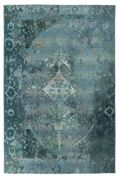 Covor My Gobelina Albastru deschis 200x290 cm