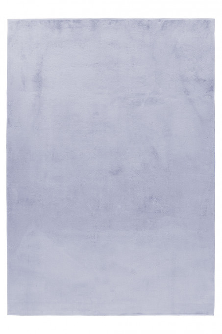 Covor Pouffy Silver V1 200x290 cm