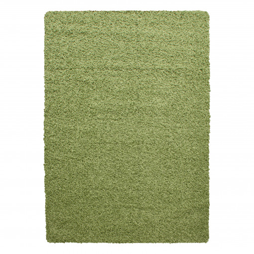 Covor tip Traversa Life Verde V1 60x110 cm
