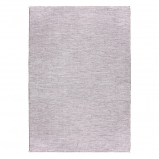 Covor tip Traversa Mambo Roz V1 80x150 cm