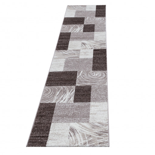 Covor tip Traversa Parma Maro V2 80x300 cm