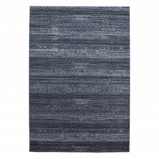 Covor tip Traversa Plus Gri V1 80x150 cm
