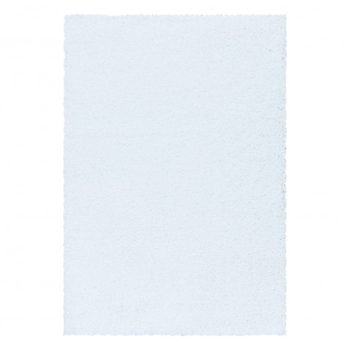 Covor tip Traversa Sydney Alb V1 80x150 cm