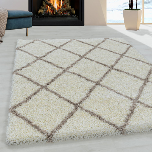 Covor Alvor Crem V1 160x230 cm