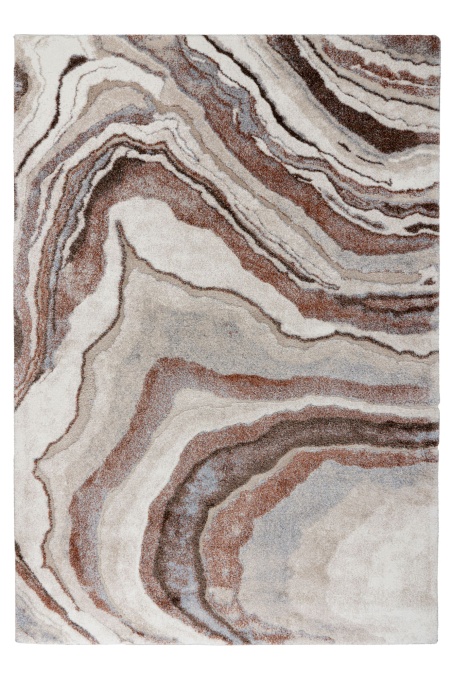 Covor Bologna Terra 140x200 cm