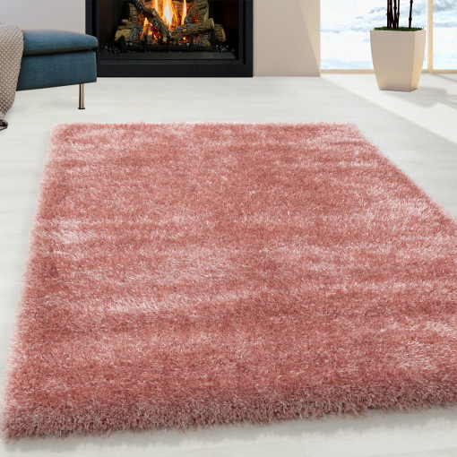 Covor Brilliant Rose V1 240x340 cm