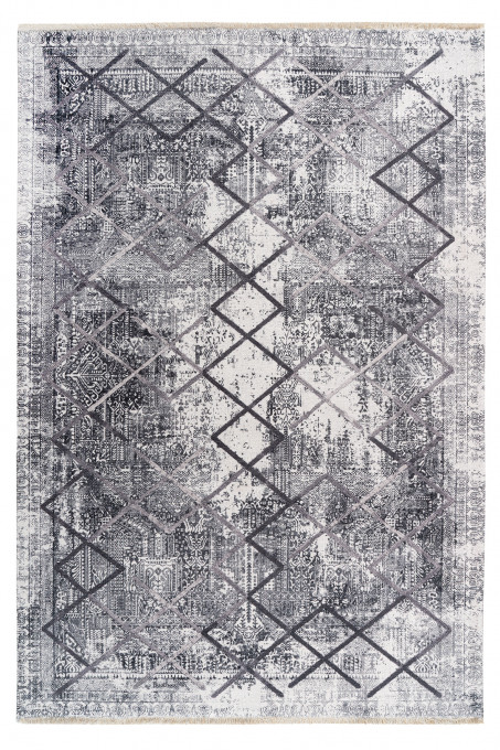 Covor eco My Valencia Gri 115x170 cm