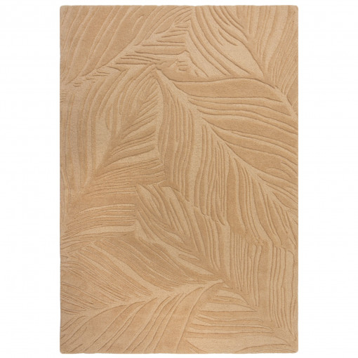 Covor Lino Leaf STONE 120x170 cm