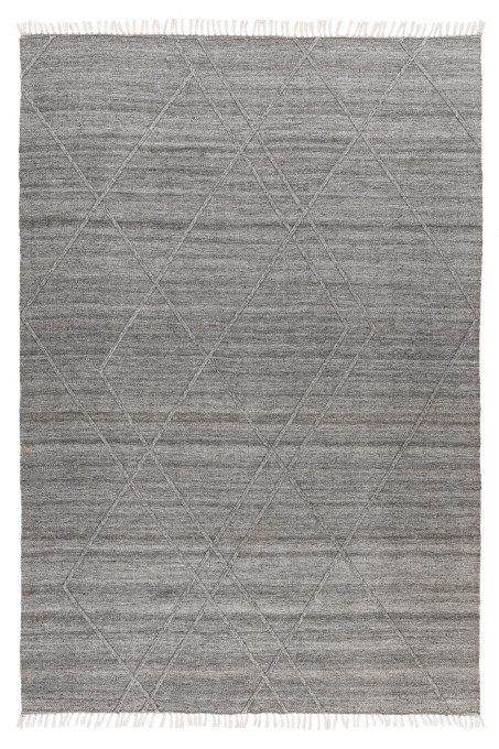 Covor My Dakar Gri 160x230 cm