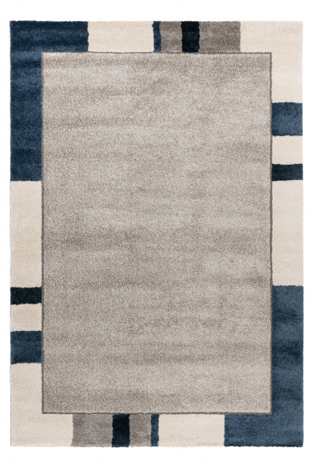 Covor My Frisco Albastru 160x230 cm