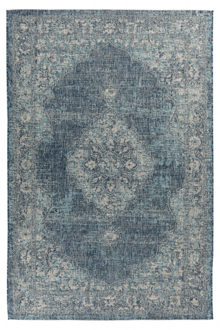 Covor My Nordic Bleumarin 80x150 cm