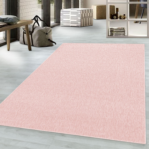 Covor Nizza Rose V1 280x370 cm