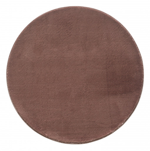 Covor Rotund Catwalk Maro V1 120x120 cm