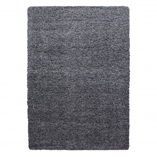 Covor tip Traversa Dream Gri V1 80x150 cm