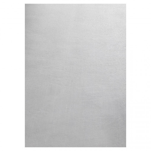 Covor tip Traversa Sky Silver V1 60x110 cm