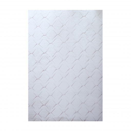 Covor tip Traversa Vision Rose V2 80x250 cm