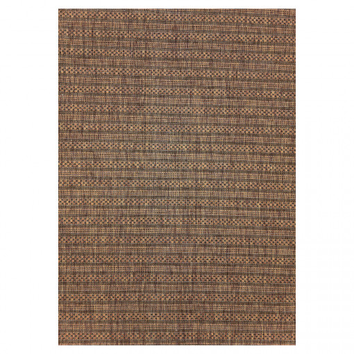 Covor tip Traversa Zagora Copper V3 80x150 cm