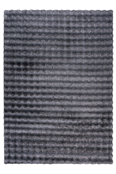 Covor traversa My Calypso Antracit 80x300 cm