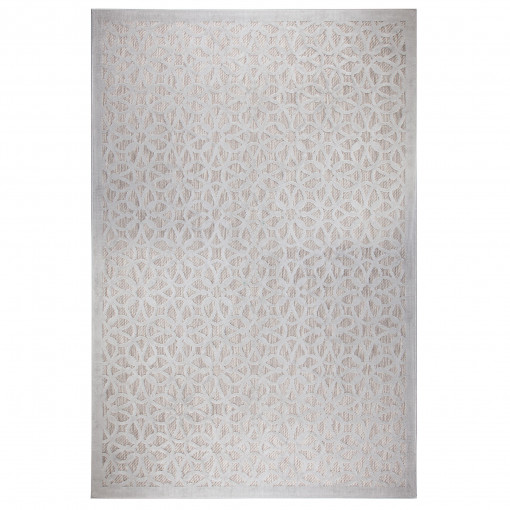 Covor Argento Argintiu 120x170 cm