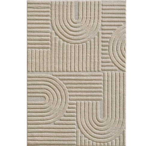 Covor Art Bej boho 200x290 cm