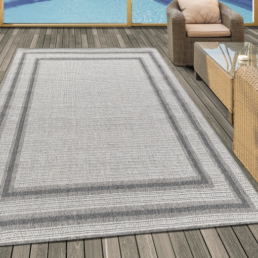 Covor Aruba Crem V1 160x230 cm