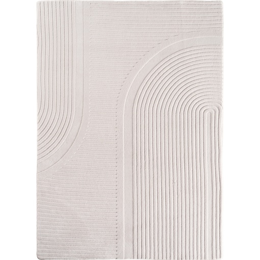 Covor boho Pompei V2 Crem 120x170 cm