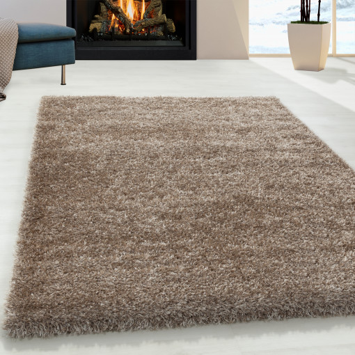 Covor Brilliant Taupe V1 120x170 cm