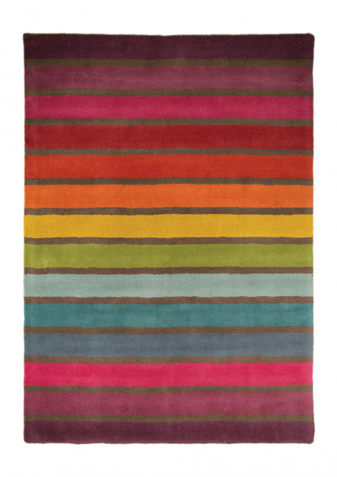 Covor Candy Multicolor 200x290 cm